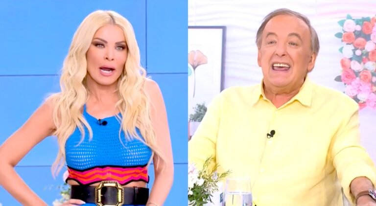 Άγριος καβγάς on air για Καινούργιου – Μικρούτσικο: «Ξέρω τι έχετε ψηφίσει, φαίνεται!» – «Μας προσβάλεις και μας δημιουργείς πρόβλημα!» (Vid)