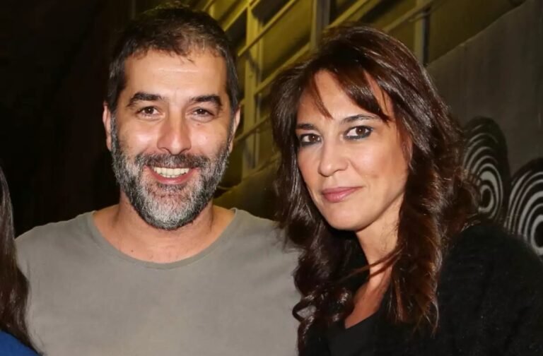 Βασίλης Μπισμπίκης – Κωνσταντίνα Μπεκιάρη: «1,5 χρόνο μετά δεν έχουν πάρει διαζύγιο, οι σχέσεις τους είναι…»