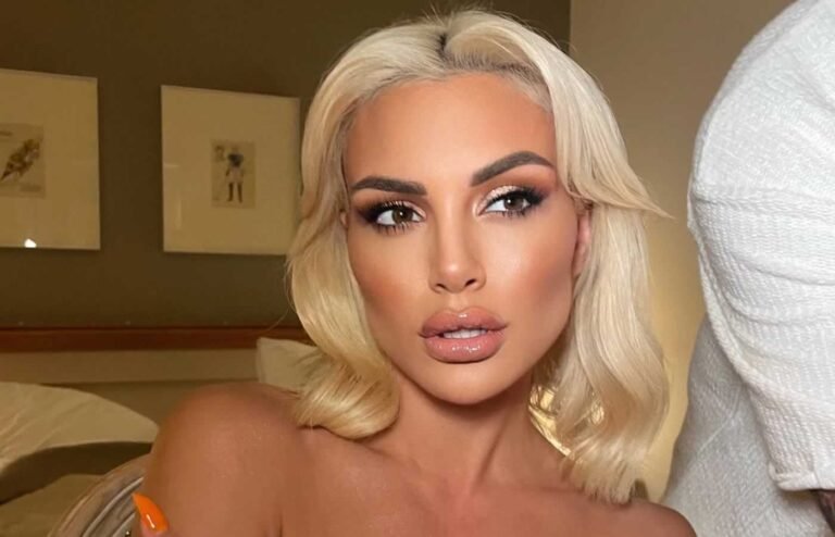 «Ντροπή, ξεδιάντροποι!»: Η απάντηση της Αλεξάνδρας Παναγιώταρου στο δημοσίευμα που τη θέλει να περνά το ΣΚ στο σπίτι του Acun Ilicali στο Μαϊάμι (Pics)