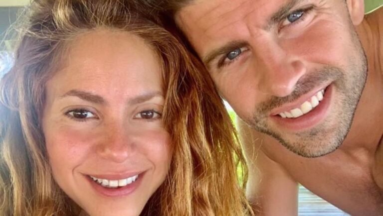 Ξύλο και βωμολοχίες στην τελευταία συνάντηση Shakira – Piqué: Κλήθηκε η αστυνομία για να λήξει ο άγριος καβγάς