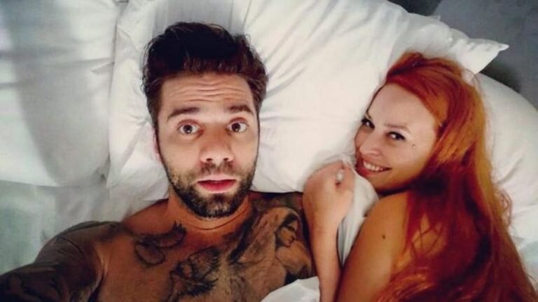 «Μετανιώνω για την ανοχή που έδειξα»: Συνεχίζεται ο «πόλεμος» Σίσσυς Χρηστίδου – Θοδωρή Μαραντίνη 4 χρόνια μετά το διαζύγιο