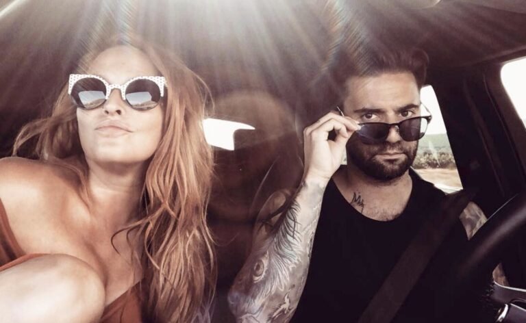 Σίσσυ Χρηστίδου: Κάνει αγωγή στον Θοδωρή Μαραντίνη μετά τη συνέντευξή του στον Λιάγκα – Η ανακοίνωσή της