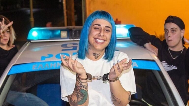 «Αυτές οι ψευτοφεμινίστριες εξαφανίστηκαν όταν ζήτησα βοήθεια»: Απίστευτο ξέσπασμα της Super Κικής στον αέρα του ALPHA (Vid)