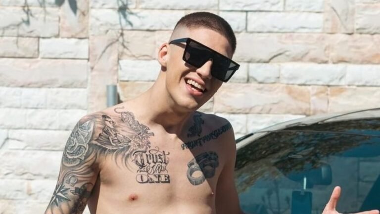 Eurovision 2024: Μετά τον Vernicos, ο Τrannos εκπρόσωπος της Ελλάδας (Pics)