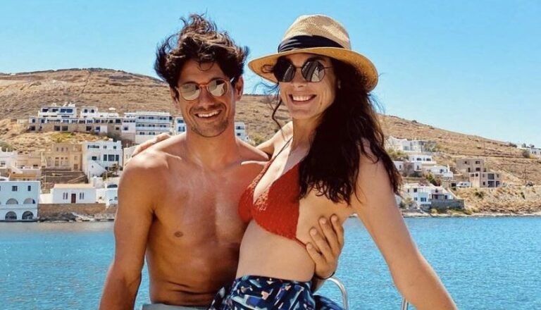 Πάνος Βλάχος: Αυτή η ηθοποιός είναι η νέα του σύντροφος μετά τον χωρισμό από την Ιωάννα Τριανταφυλλίδου (Vid)