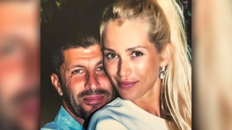 Βικτώρια Καρύδα: Οι δουλειές που κάνει για να ζήσει τα παιδιά της και η οικονομική της κατάσταση μετά τη δολοφονία Μακρή