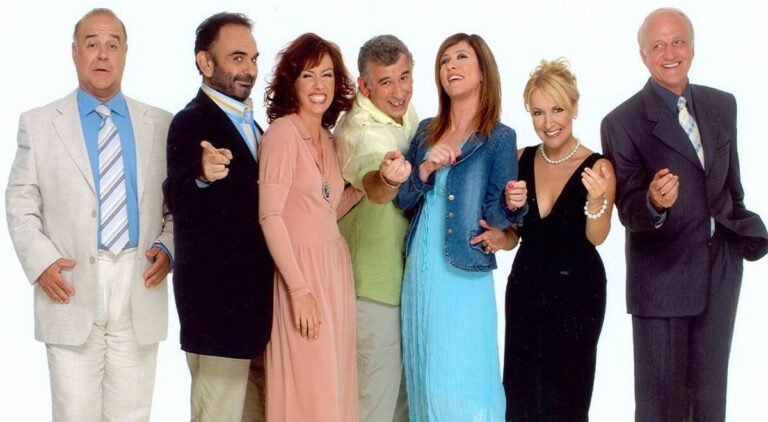 Τα σενάρια ήταν έτοιμα: Ο λόγος που «κόπηκε» το «50-50» παρά την τεράστια επιτυχία