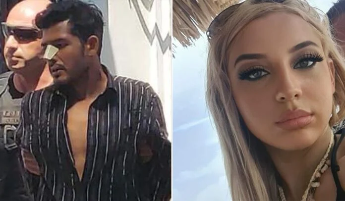 «Είμαι η μέλλουσα γυναίκα του»: Η μυστηριώδης γυναίκα που «έδωσε» στεγνά τον Μπαγκλαντεσιανό για τη δολοφονία της Αναστάζια