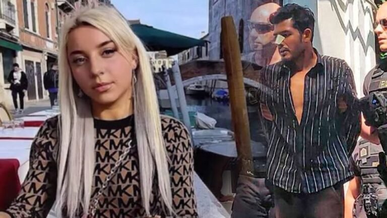 «…και πρέπει να φύγω απ’ την Ελλάδα»: Αυτό είναι το σβησμένο SMS του Μπαγκλαντεσιανού αμέσως μετά τη δολοφονία της Αναστάζια που ανέκτησε το Εγκληματολογικό (Vid)