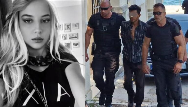 «Υπάρχουν ενδείξεις μαστροπείας»: Αποκαλύψεις-σοκ του Πολωνού ερευνητή για τη δολοφονία της Αναστάζια στην Κω