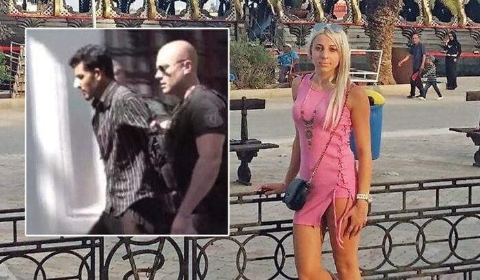 Τον «έκαψε» το κινητό του: To εύρημα που στέλνει τον Μπαγκλαντεσιανό φυλακή για τη δολοφονία της 27χρονης Αναστάζια (Vid)