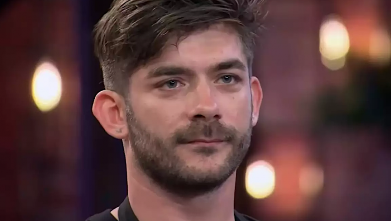 Ο πραγματικός νικητής: O Γιώργος του MasterChef τα παράτησε όλα, εγκατέλειψε την Ελλάδα και άλλαξε ζωή – Δείτε τον σήμερα (Vid)