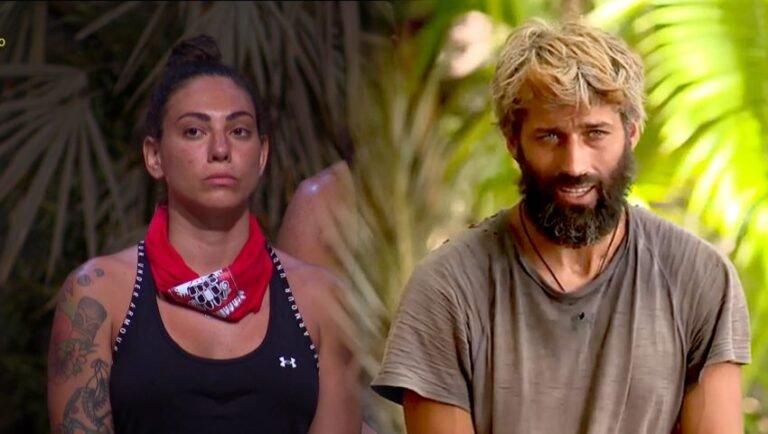 «Ποια αξιοπρέπεια έχει η Ευρυδίκη;»: Άγρια κόντρα Αλέξη Παππά – Βαλαβάνη για τον Βασάλο και τους άλλους (Vid)