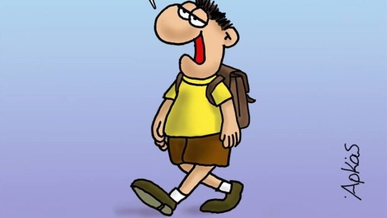 Έκλεισε τα σχόλια: Το σκίτσο-μαχαιριά του Αρκά για τον Τσίπρα που προκάλεσε αντιδράσεις (Pics)