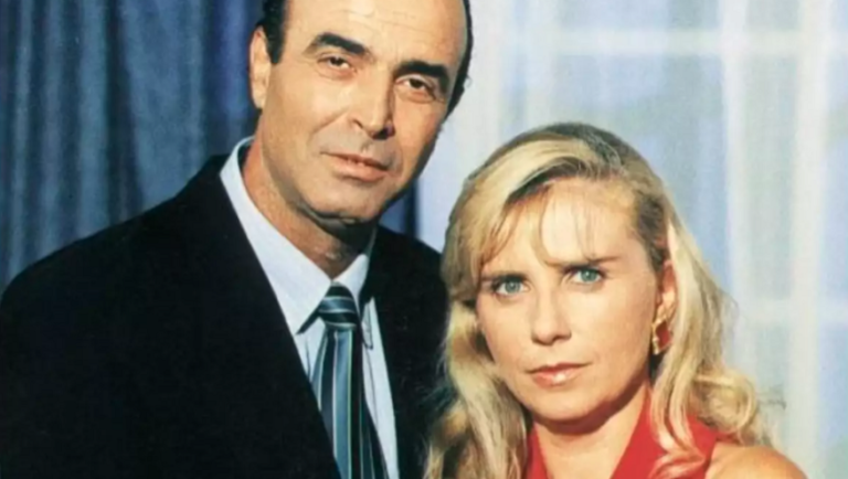 Μυρτώ Πισπινή: Τραγικές ώρες για την πρωταγωνίστρια του «Καλημέρα Ζωή» – Πέθανε ο 27χρονος μοναχογιός της (Vid)