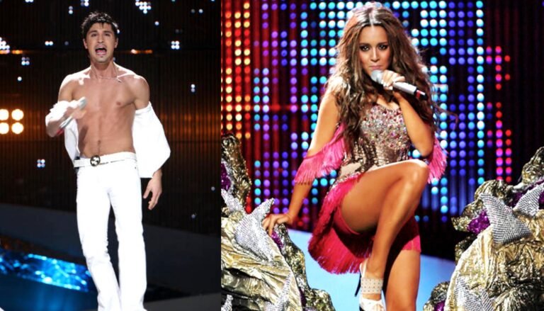 O μοναδικός που «μισούσε» την Καλομοίρα: Έτσι είναι σήμερα ο Ρώσος Dima Bilan, 15 χρόνια μετά τη Eurovision (Pics)