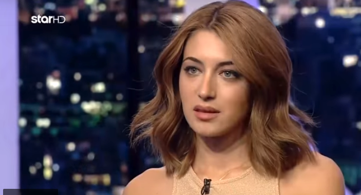 Μετά την πλαστική επέμβαση: Η εντυπωσιακή αλλαγή της Μαρίνας του GNTM 5 χρόνια μετά (Pic)