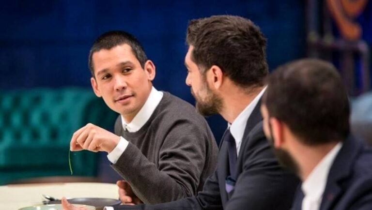 Σοκάρει αγαπημένος παίκτης του MasterChef: «Ήμουν χρήστης ενδοφλέβιας ηρωίνης σε τελευταίο στάδιο»