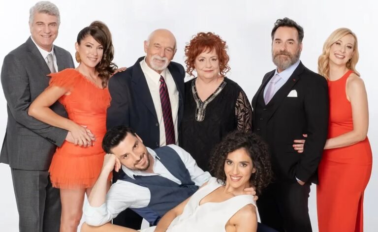 Νέα αποχώρηση-βόμβα από τη σειρά «Μην αρχίζεις τη Μουρμούρα», η 4η κατά σειρά!