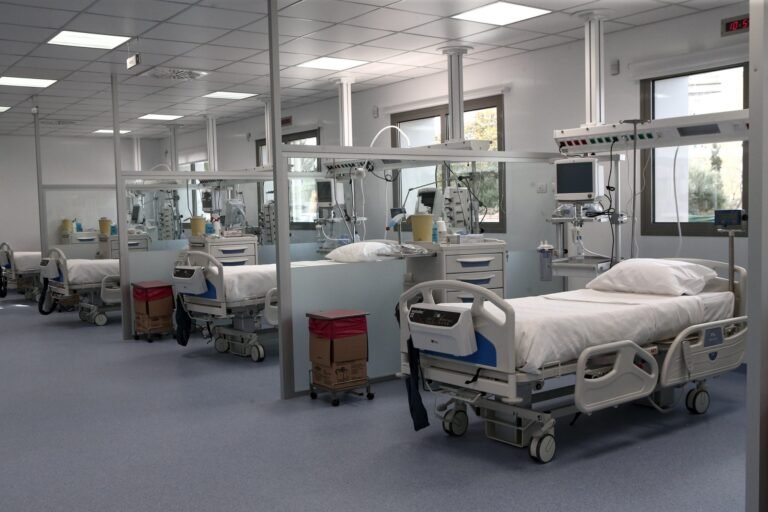 Ελλάδα, τρυπήσαμε τον πάτο: Είδατε τι έγινε σε νοσοκομείο της χώρας μας εν έτει 2023;