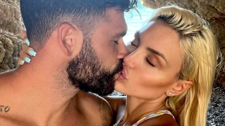 Στάθης Σχίζας για Αλεξάνδρα Παναγιώταρου: «Ντροπή, πήγαν και της είπαν ότι εγώ την έδωσα για φοροδιαφυγή!»