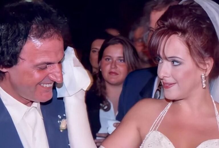 Χωρισμός Ελένης Ράντου – Βασίλη Παπακωνσταντίνου: H απάντηση του τραγουδιστή για όσα γράφτηκαν (Vid)