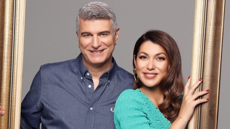 H απόλυτη ανατροπή στο «Μην αρχίζεις τη μουρμούρα» – Αυτή η ηθοποιός θα αντικαταστήσει την Κλέλια Ρένεση