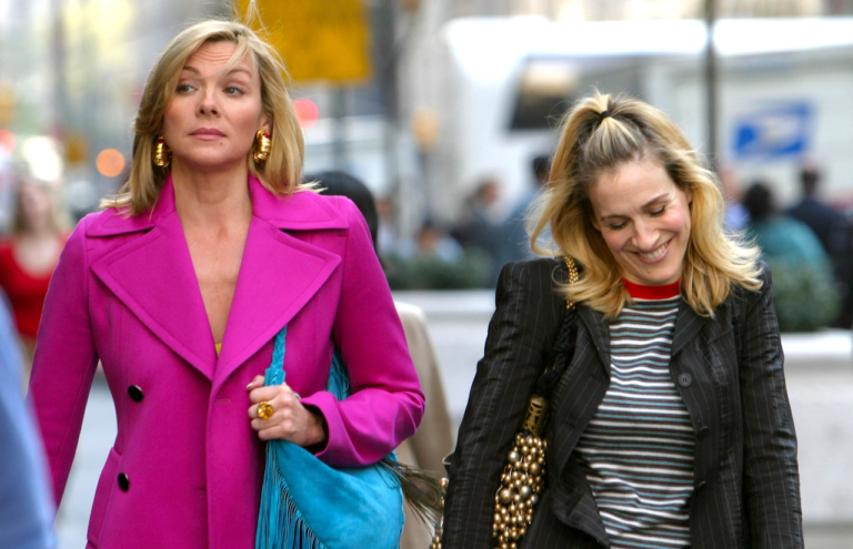 Επίσημο! H Samantha Jones επιστρέφει στον νέο κύκλο του «And Just Like That…» – Όλες οι λεπτομέρειες