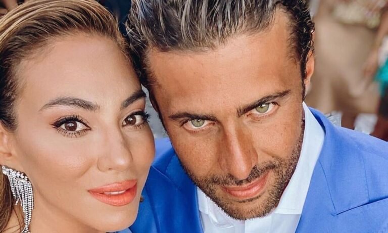 Νέα σύντροφος για τον Βασάλο μετά τη Βαλαβάνη: Η εντυπωσιακή δημοσιογράφος στην οποία αφιέρωνε τις νίκες του στο Survivor (Pics & Vid)