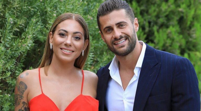 Κωνσταντίνος Βασάλος για τον λόγο που χώρισε από τη Βαλαβάνη: «Με την Ευρυδίκη έχω κάνει πολλά λάθη, πρέπει να πω πολλά συγγνώμη» (Vid)