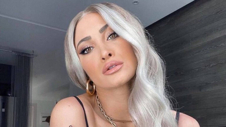 «Μη νομίζετε ότι επειδή είμαι μαμά…»: Η εντυπωσιακή Ιωάννα Τούνη στην εμφάνιση της ζωής της (Pic)