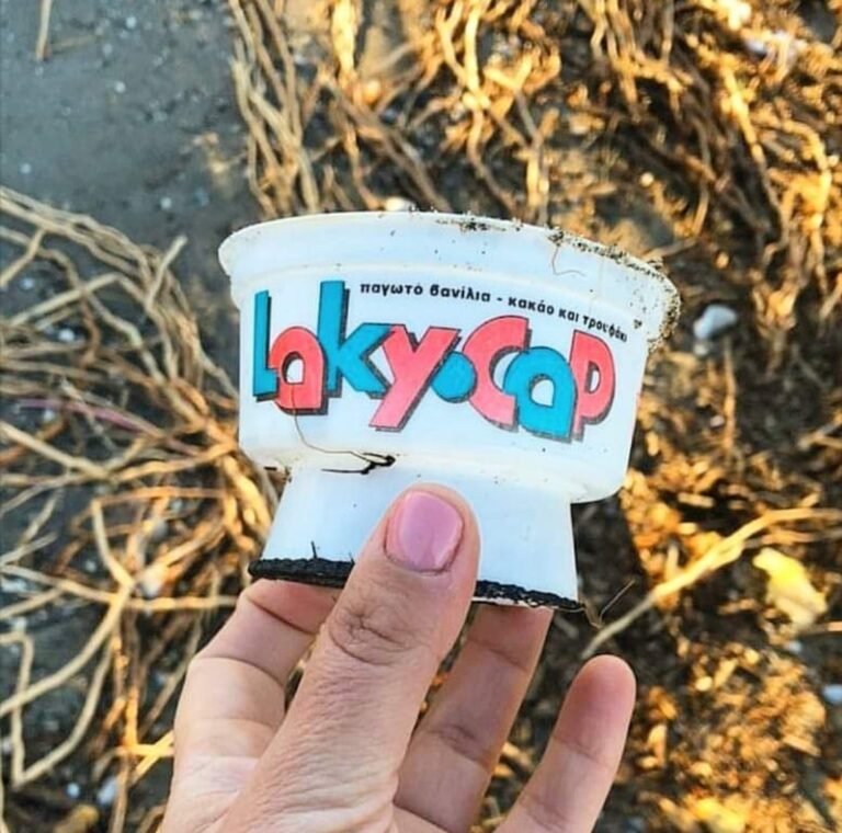 7 εικόνες-σύμβολο των ’90s που αν τις πρόλαβες, έζησες υπέροχα παιδικά χρόνια