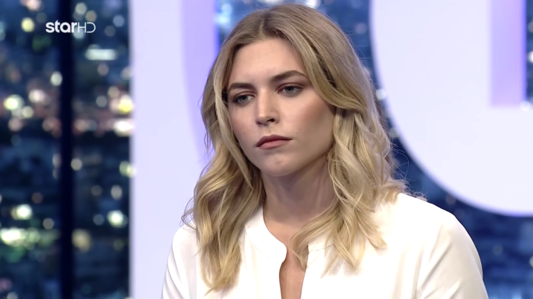 5 χρόνια μετά το GNTM: Άλλος άνθρωπος η Άννα Χατζή μετά το ριάλιτι μοντέλων – Δείτε τη «μεταμόρφωσή» της (Pic)