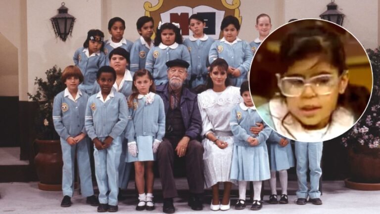 Η σειρά που μεγάλωσε τα παιδιά των ’90s: Η μικρή Βαλέρια του «Καρουζέλ» είναι πλέον αγνώριστη και έρχεται σε ελληνικό κανάλι (Pics)