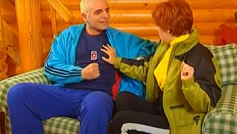 23 χρόνια μετά το Κων/νου και Ελένης έγινε γιατρός: Αγνώριστος σήμερα ο γυμναστής της Ελένης Βλαχάκη (Pics)