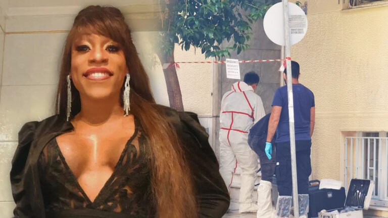 Άγιος Παντελεήμονας: Συνελήφθη 35χρονος για την άγρια δολοφονία της τρανς Άννας – Ποιος είναι