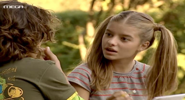 16 χρόνια μετά, η απόλυτη γυναίκα, γεμάτη καμπύλες: H Φίφη του «Ευτυχισμένοι μαζί» κάνει θραύση στο instagram (Pics)