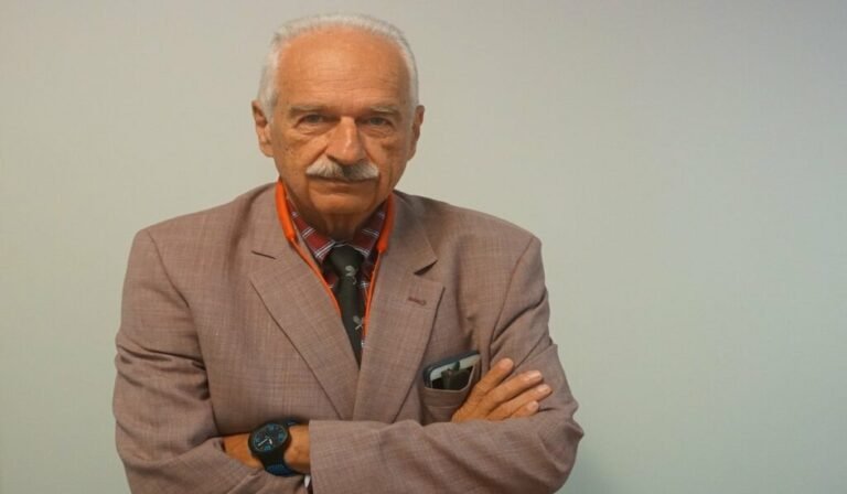 Μετά τον κορωνοϊό: H προειδοποίηση του καθηγητή Γουργουλιάνη για τη «Νόσο X»