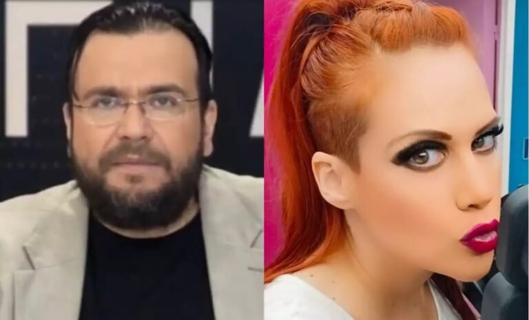 Πέθανε η Τζίνα Ντρούλις – Ο αποχαιρετισμός του Φίλιππου Καμπούρη στην αδερφή του