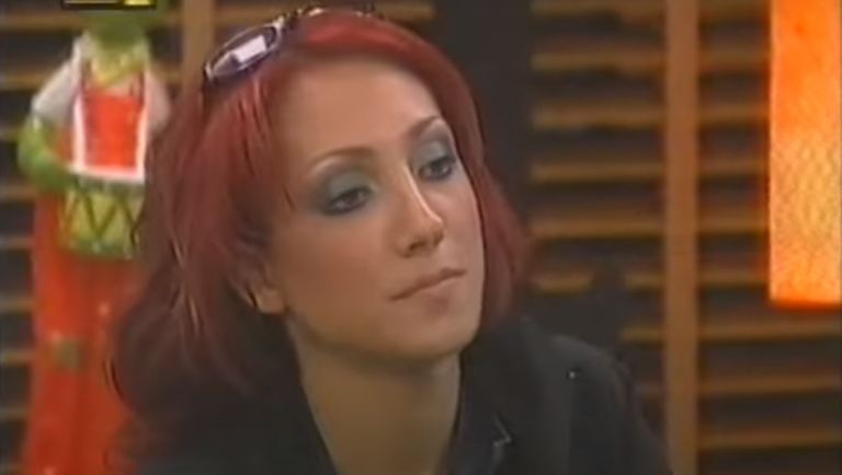 Εντυπωσιακή μαμά και κορμάρα στα 40+ της: Έτσι είναι σήμερα η Ιωάννα Κουταλίδου 19 χρόνια μετά το Fame Story (Pics)