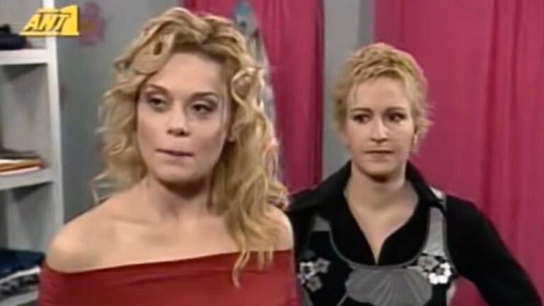 22 χρόνια μετά, μας αφήνει άφωνους: Έτσι είναι σήμερα η εντυπωσιακή Λίλη του «Λίφτιγκ» του ΑΝΤ1 (Pics)