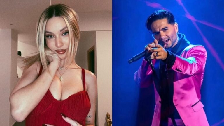 Δεν κρύβονται πια: Χρήστος Μάστορας – Γαρυφαλλιά Καληφώνη: Μόλις ανέβασαν την πιο ερωτική τους φωτογραφία και έκλεισαν στόματα (Pic)