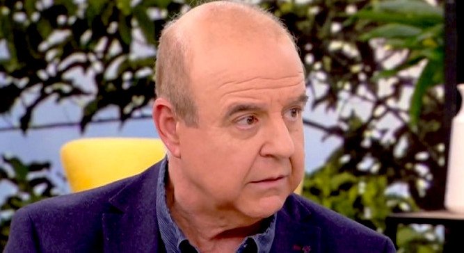 Βγάζει 120€ τη 1,5 ώρα: Αυτή είναι η νέα δουλειά του Παύλου Χαϊκάλη μετά το τέλος του από τηλεόραση και θέατρο