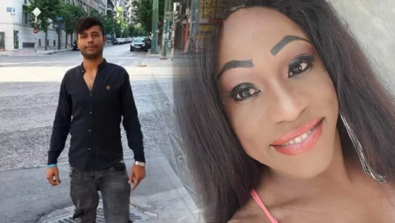 Είχε δεσμό με τον δράστη: Πώς το κομμένο αυτί πρόδωσε τον δολοφόνο της 46χρονης τρανς (Vid)