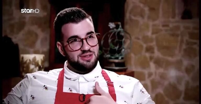 Κάηκε ολοσχερώς το εξοχικό του masterchef Σταύρου Βαρθαλίτη – Οι συγκλονιστικές φωτογραφίες και το μήνυμά του (Pics)