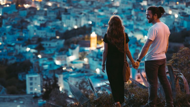 Σε κάνει να νιώθεις πριγκίπισσα! Αυτό είναι το πιο πιστό ανδρικό ζώδιο