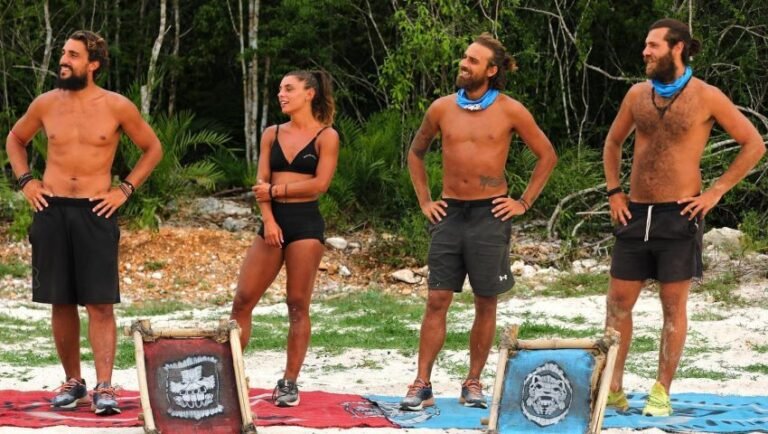 Μισθός από άλλο πλανήτη: Με τόσα χρήματα αποχωρούν από τον Άγιο Δομήνικο οι 4 φιναλίστ του Survivor