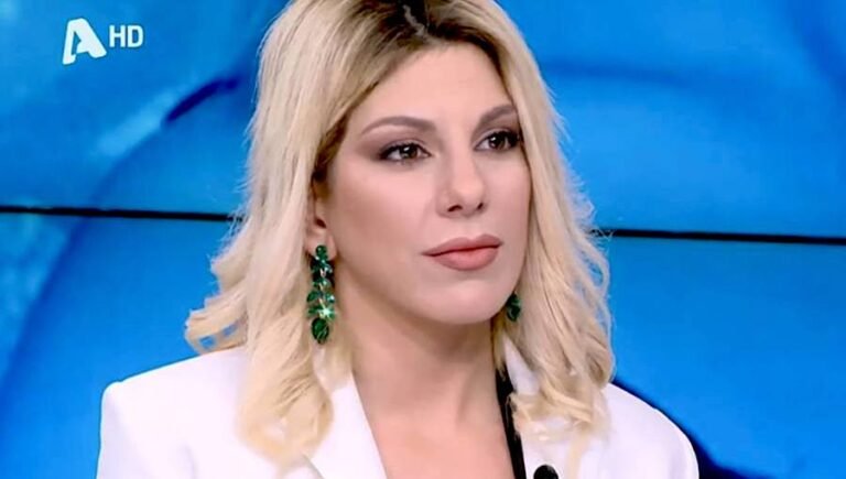 7 μήνες μετά την αποφυλάκισή της: Νέα ζωή και νέα εικόνα για την Έλενα Πολυχρονοπούλου του «Power of Love» (Pics)