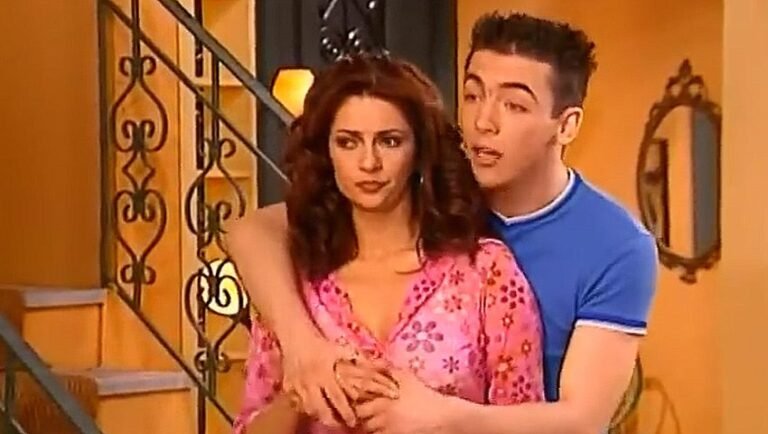 Ο «Φοίβος» έγινε Μary: H απίθανη αλλαγή ηθοποιού του «Κων/νου & Ελένης» που σήμερα κάνει καριέρα ως drag queen (Pics)