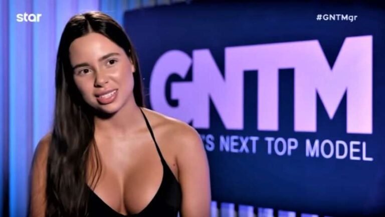 4 χρόνια μετά τους βάζει τα γυαλιά που την απέρριψαν: H «πλαστική» Ηρώ του GNTM σήμερα είναι άλλη γυναίκα (Pic)